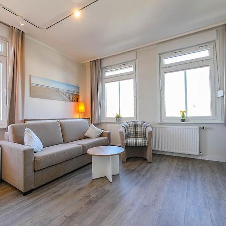 Haus Inselanker Kajuete 02 Apartment Нордерней Екстериор снимка