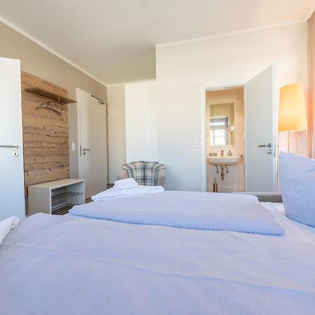 Haus Inselanker Kajuete 02 Apartment Нордерней Екстериор снимка