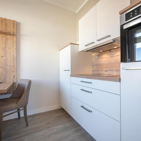 Haus Inselanker Kajuete 02 Apartment Нордерней Екстериор снимка