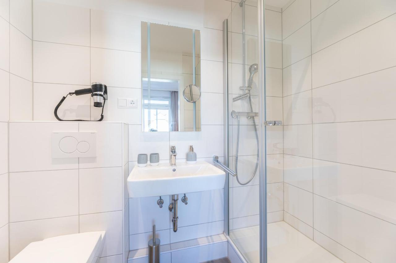 Haus Inselanker Kajuete 02 Apartment Нордерней Екстериор снимка